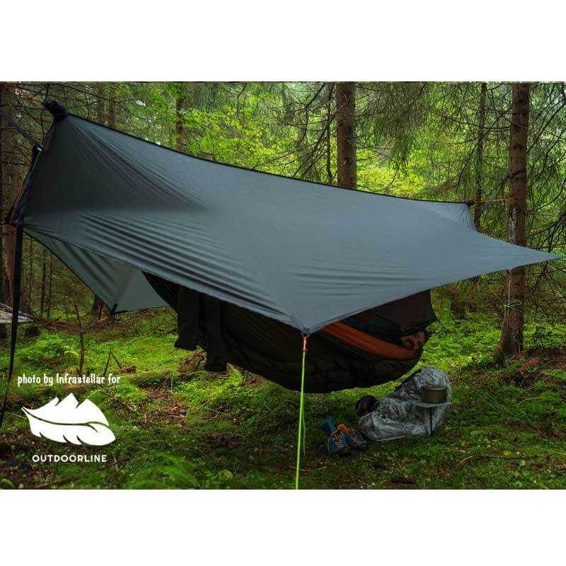 Warbonnet ThunderFly 11Ft - Image 23