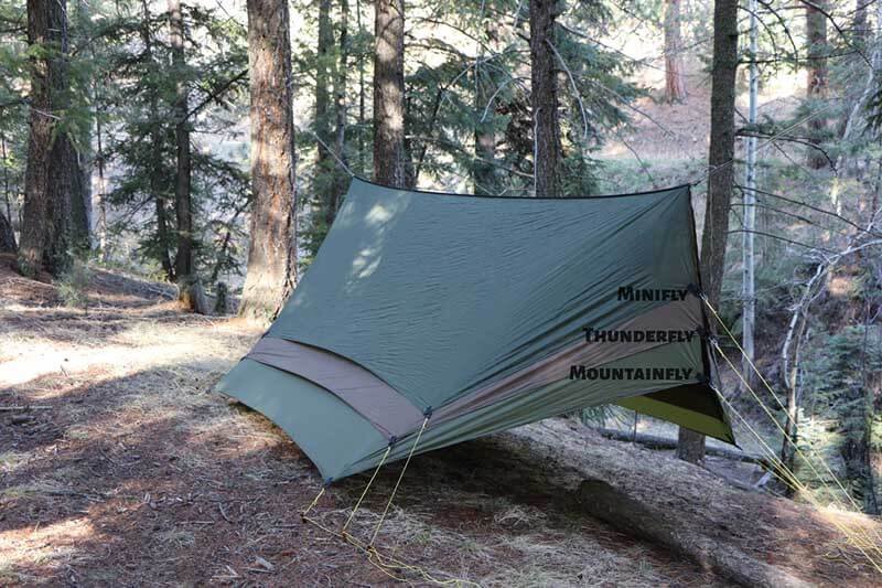 Warbonnet ThunderFly 11Ft - Image 25