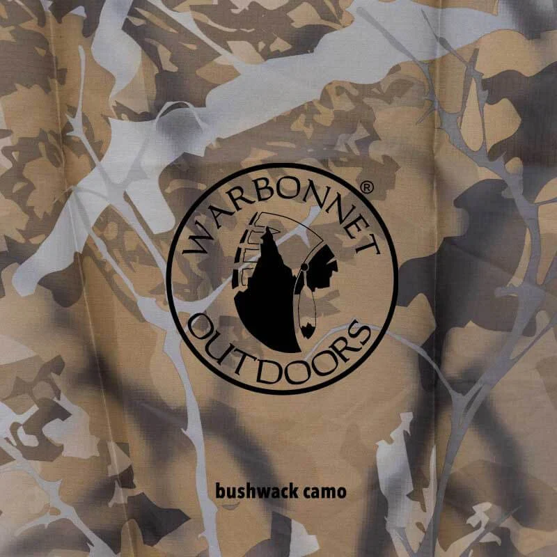 Warbonnet Underquilt Protector - Image 5