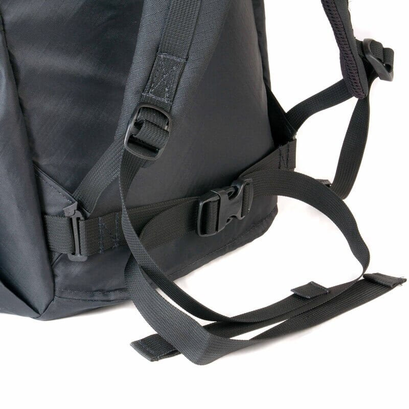 WAYMARK GEAR 1" Webbing Hip Belt - Image 3