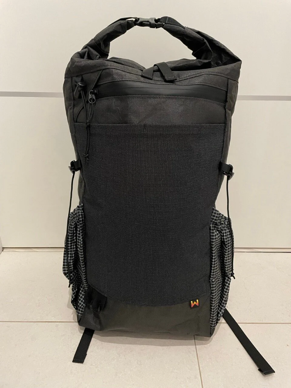 WAYMARK GEAR MILE 28L Ultra 400 - Image 3