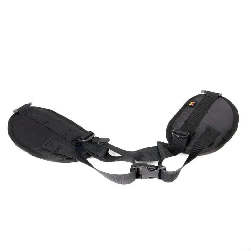 WAYMARK GEAR Removable Padded Hip Belt - Image 4