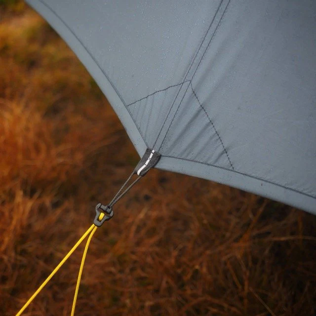 YAMA 1P Cirriform Tarp - SilPoly - Image 11