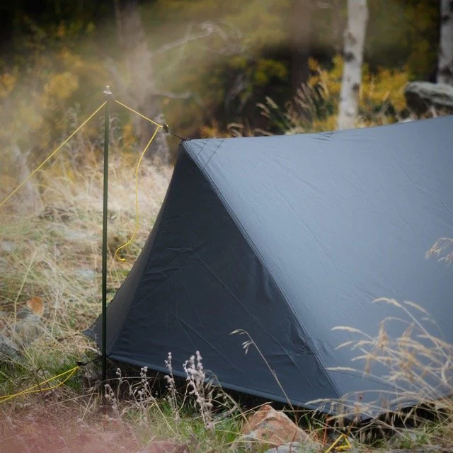 YAMA 1P Cirriform Tarp - SilPoly - Image 7