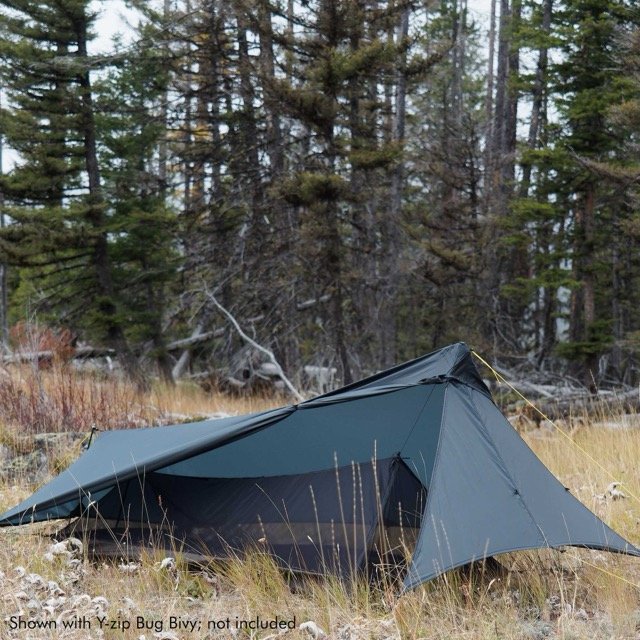 YAMA 1P Cirriform Tarp - SilPoly - Image 8