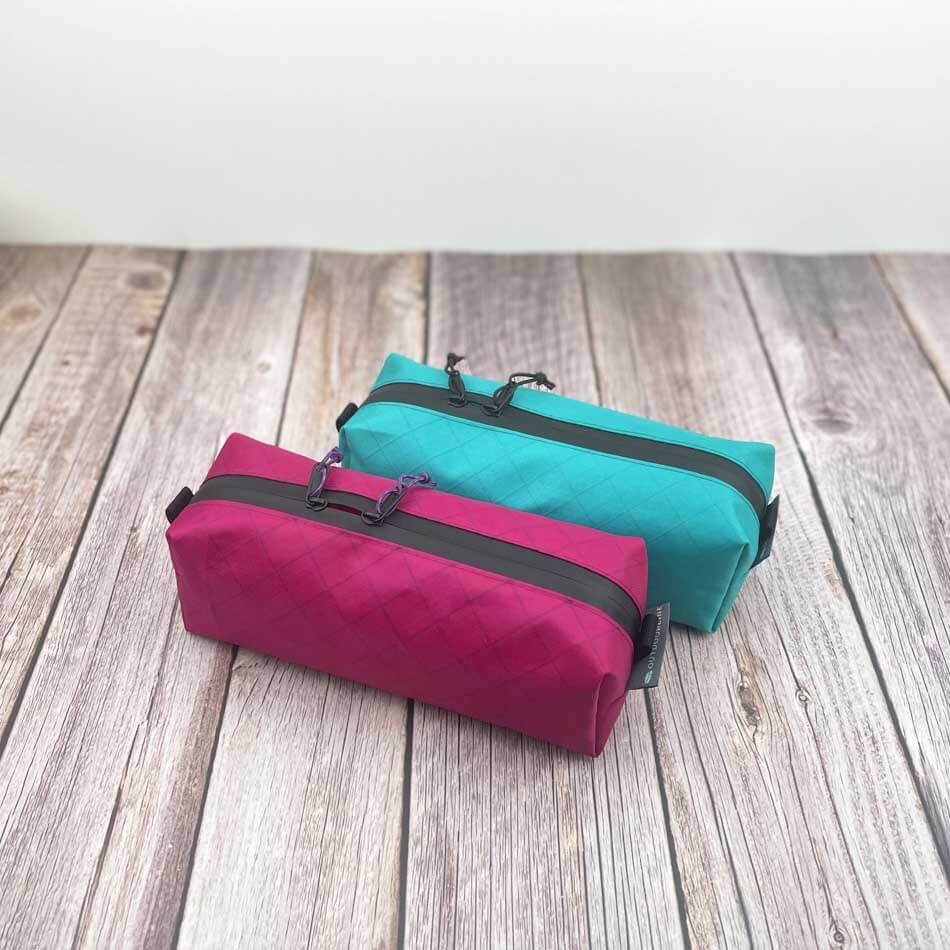 OUTDOORLINE Zipper Pouch Long ECOPAK™ - Image 10