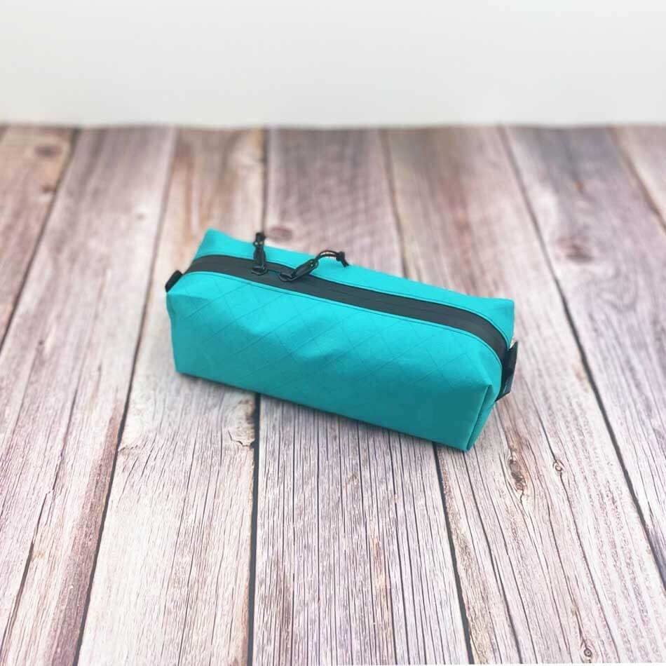 OUTDOORLINE Zipper Pouch Long ECOPAK™ - Image 11