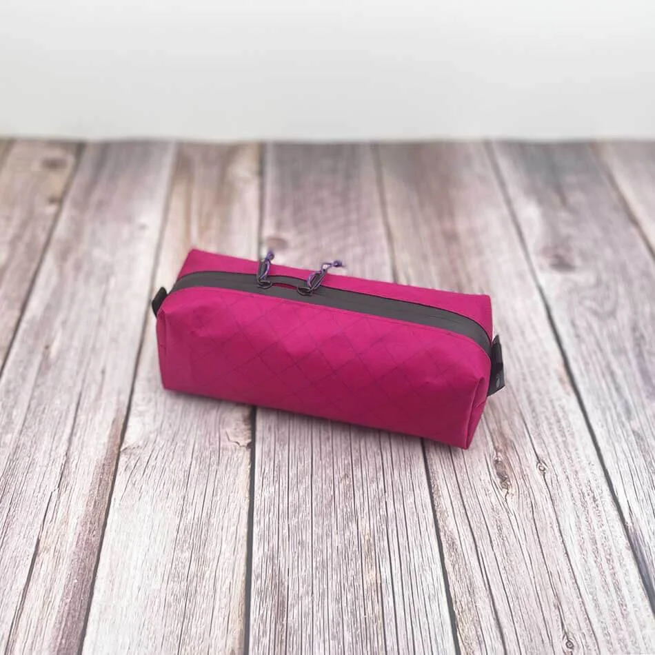 OUTDOORLINE Zipper Pouch Long ECOPAK™ - Image 12