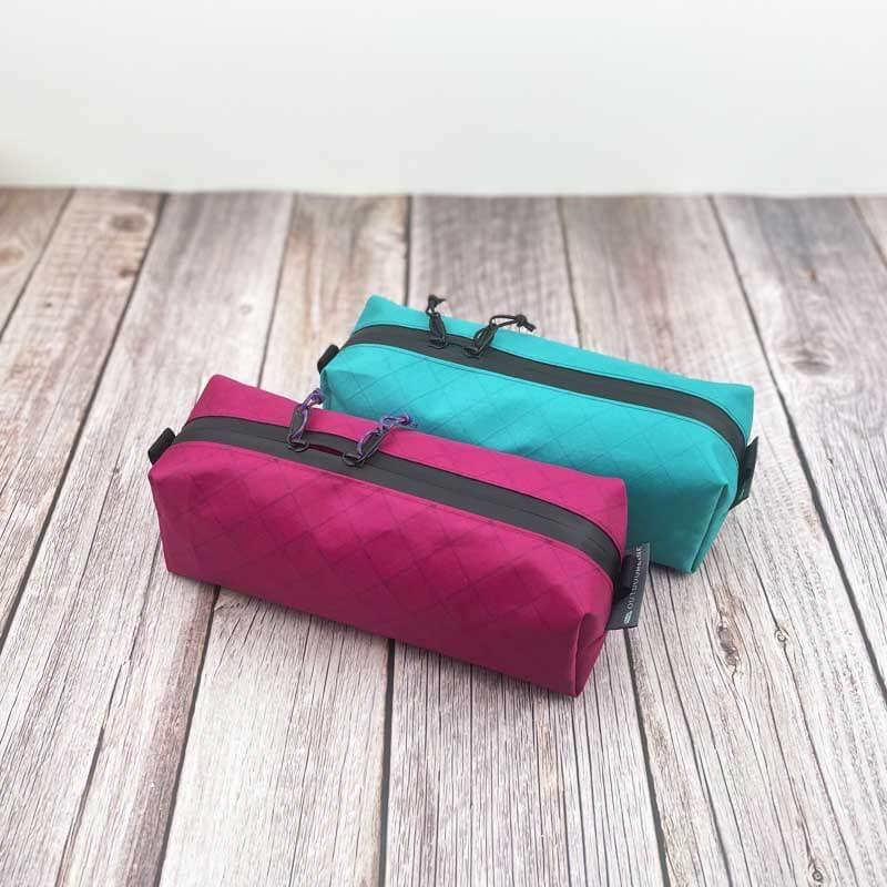OUTDOORLINE Zipper Pouch Long ECOPAK™ - Image 4