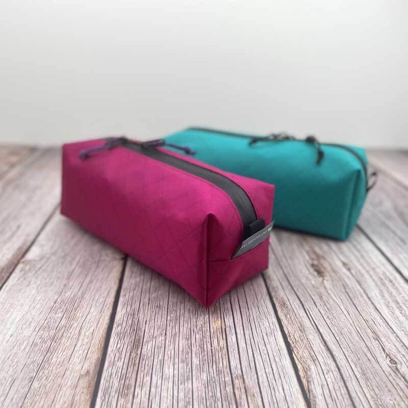 OUTDOORLINE Zipper Pouch Long ECOPAK™ - Image 5