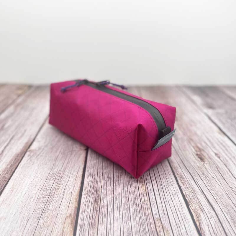 OUTDOORLINE Zipper Pouch Long ECOPAK™ - Image 7
