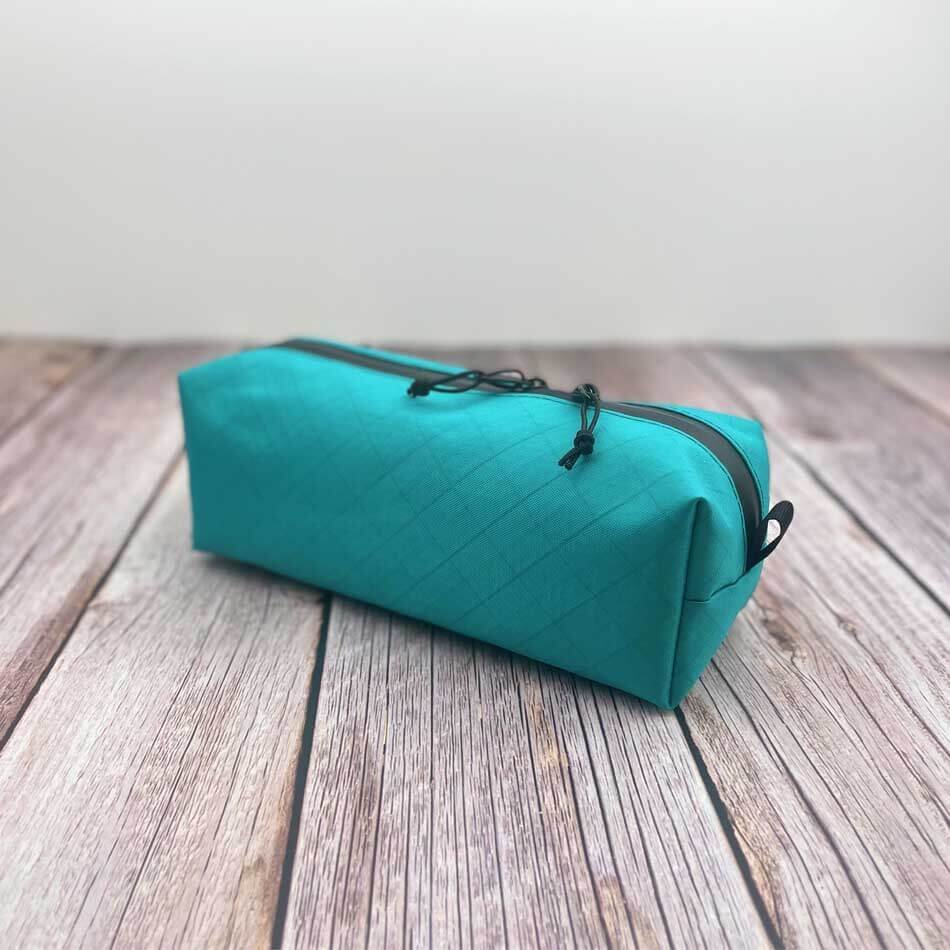 OUTDOORLINE Zipper Pouch Long ECOPAK™ - Image 8