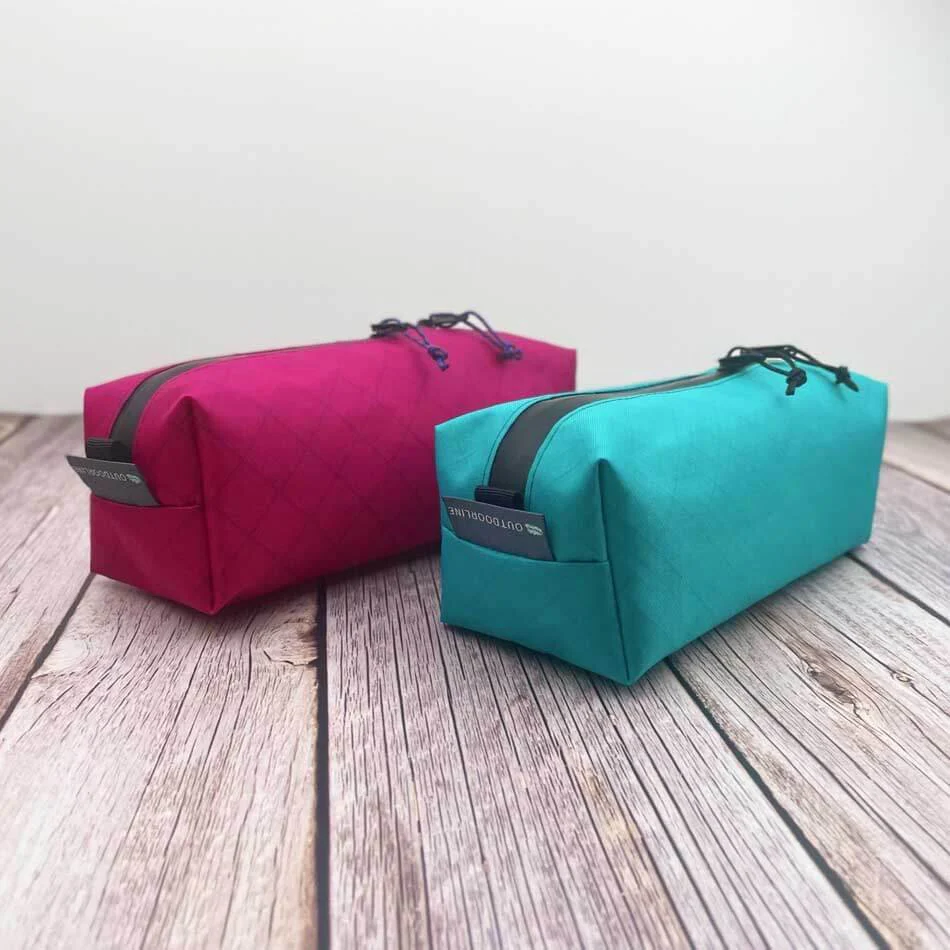 OUTDOORLINE Zipper Pouch Long ECOPAK™ - Image 9