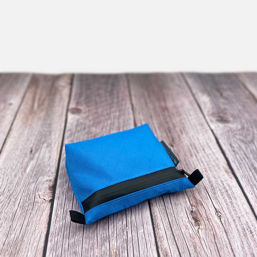 OUTDOORLINE Zipper Pouch Small ECOPAK™ - Image 5