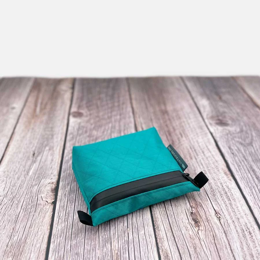 OUTDOORLINE Zipper Pouch Small ECOPAK™ - Image 6