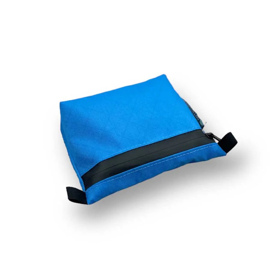 OUTDOORLINE Zipper Pouch Small ECOPAK™ - Image 7