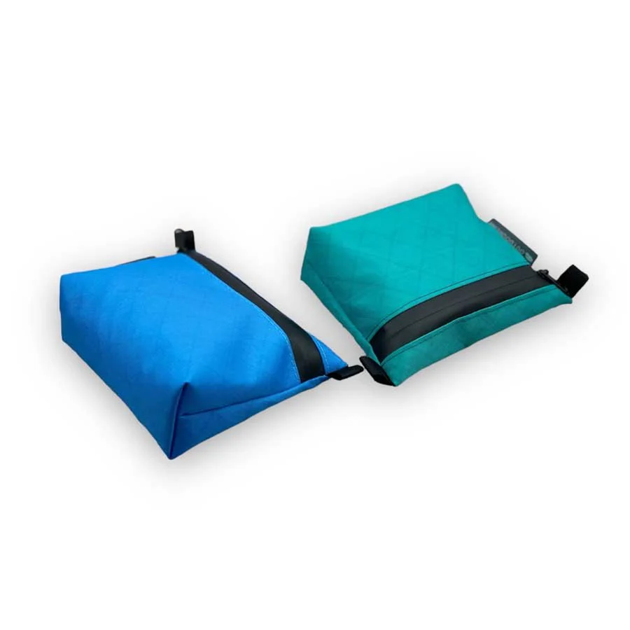 OUTDOORLINE Zipper Pouch Small ECOPAK™ - Image 8