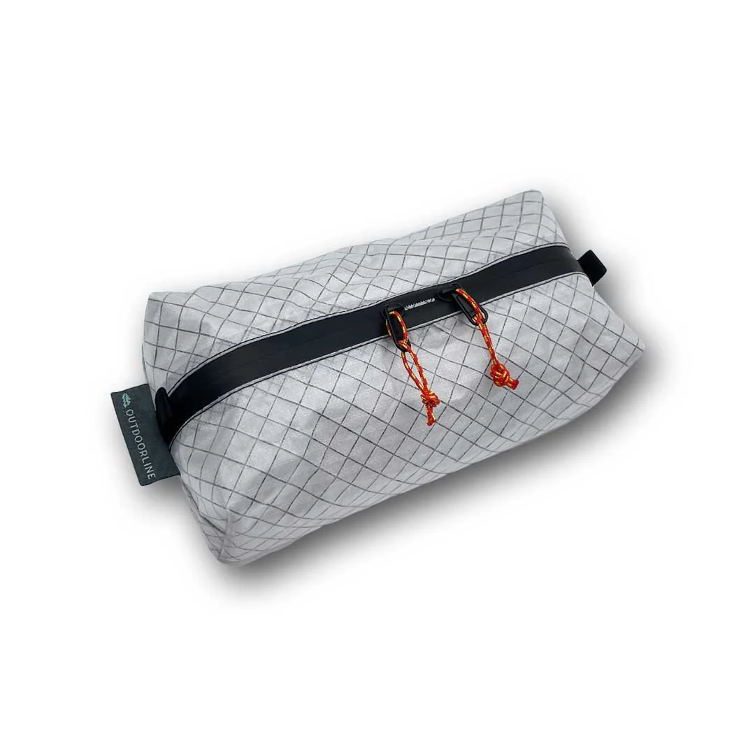 OUTDOORLINE Zipper Pouch Wide TX Ultra - Image 2
