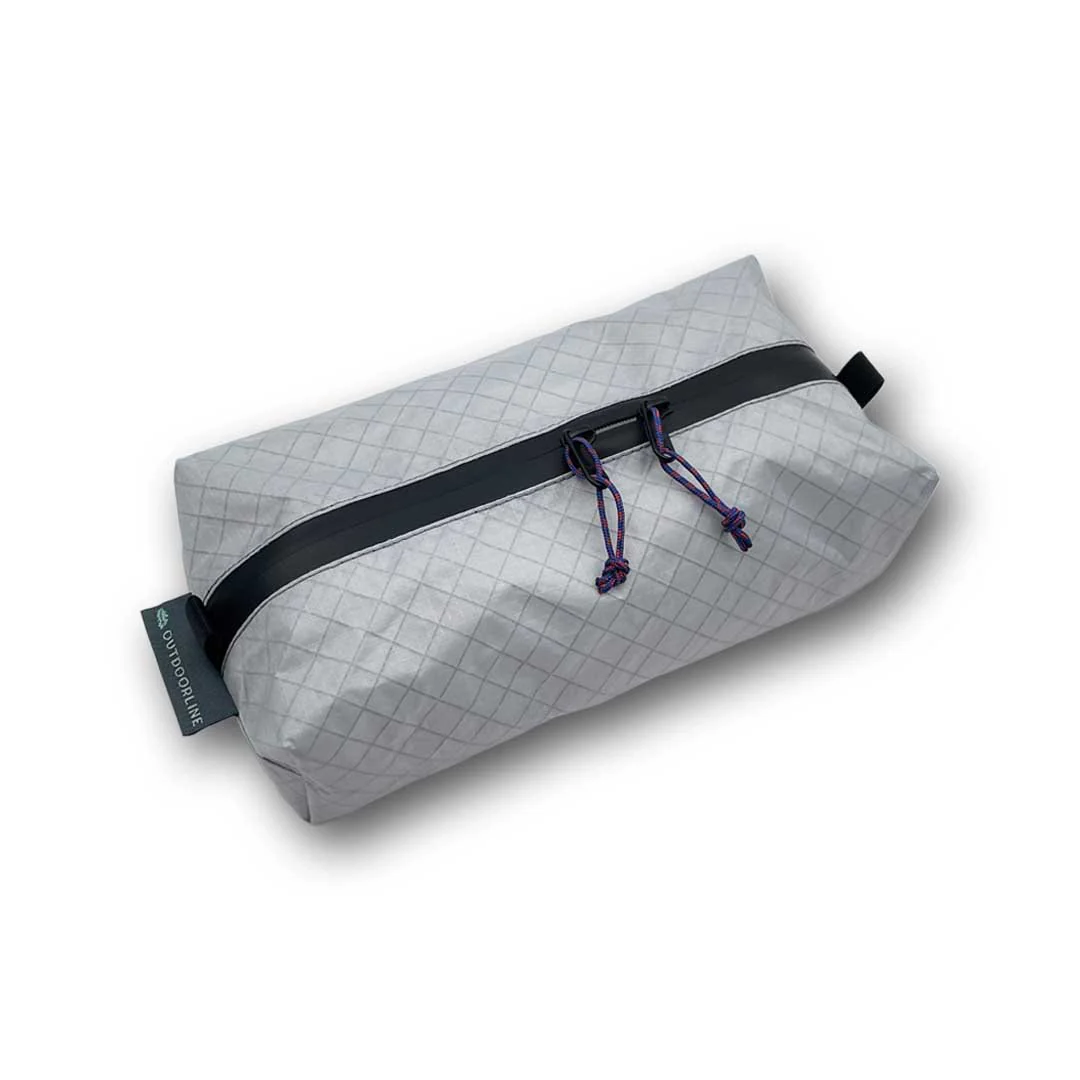 OUTDOORLINE Zipper Pouch Wide TX Ultra - Image 3