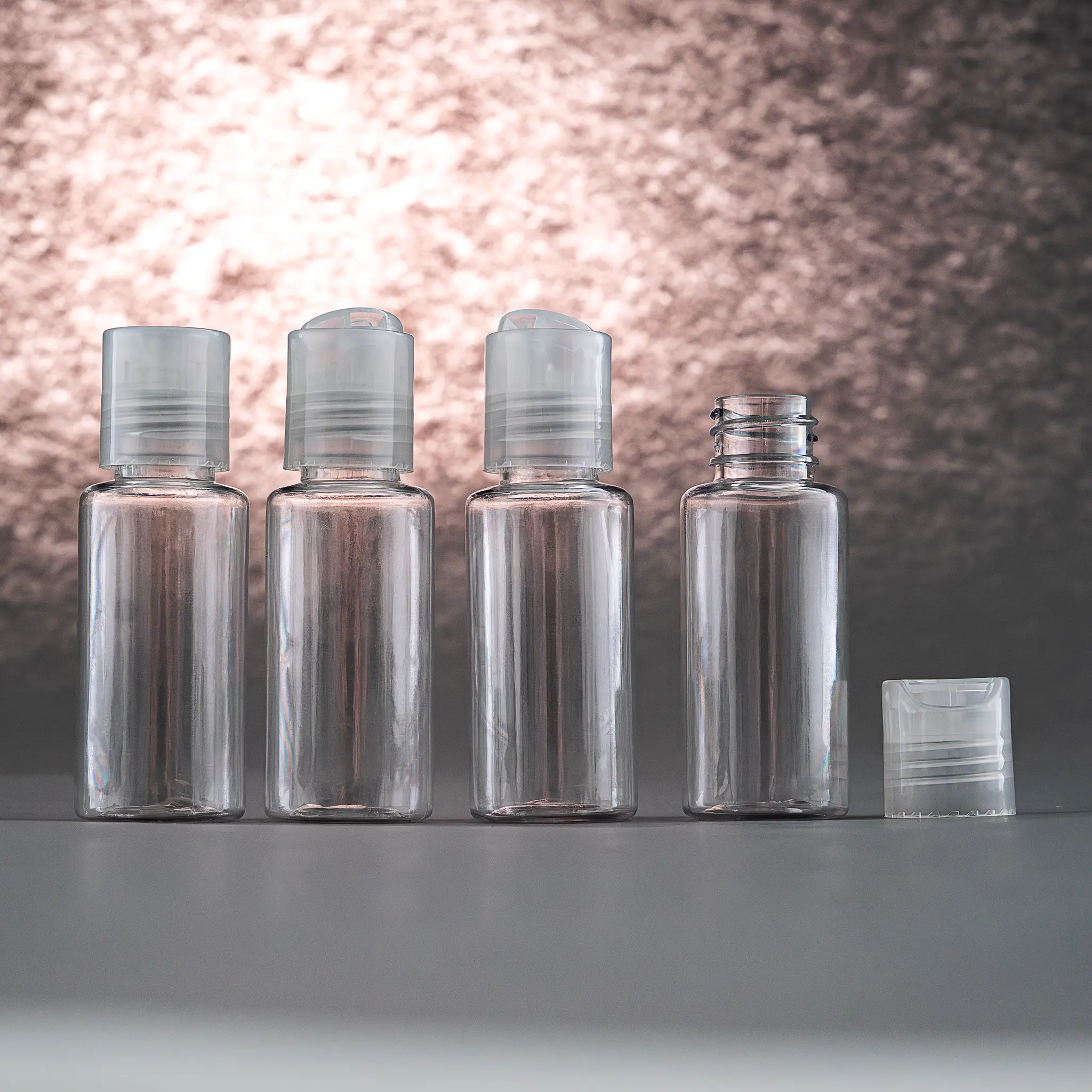 Zpacks 1 oz Liquid Bottles (4-pack) - Image 2