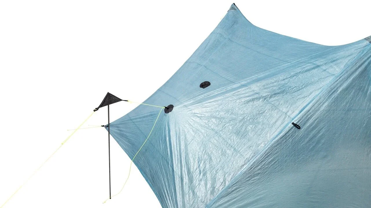 Zpacks 32" Carbon Fiber Tent Pole - Image 3