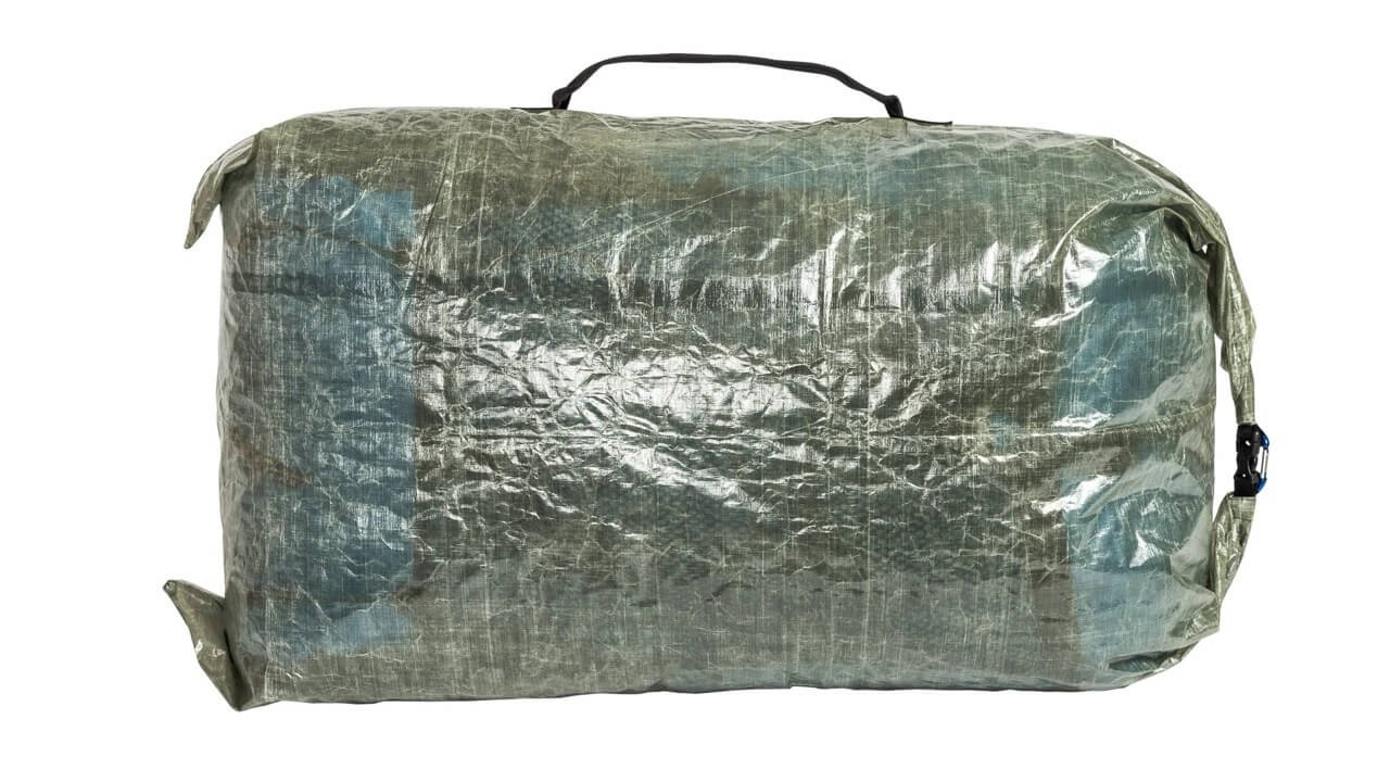 Zpacks Airplane Case - Image 2