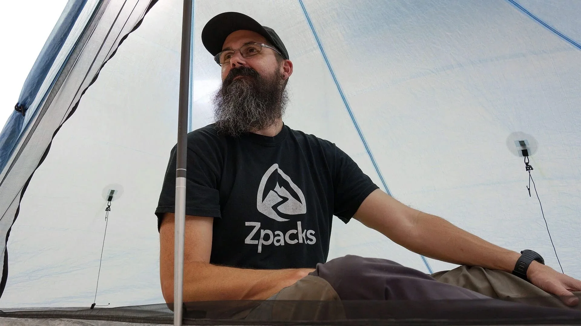 Zpacks Altaplex Lite Tent - Image 11