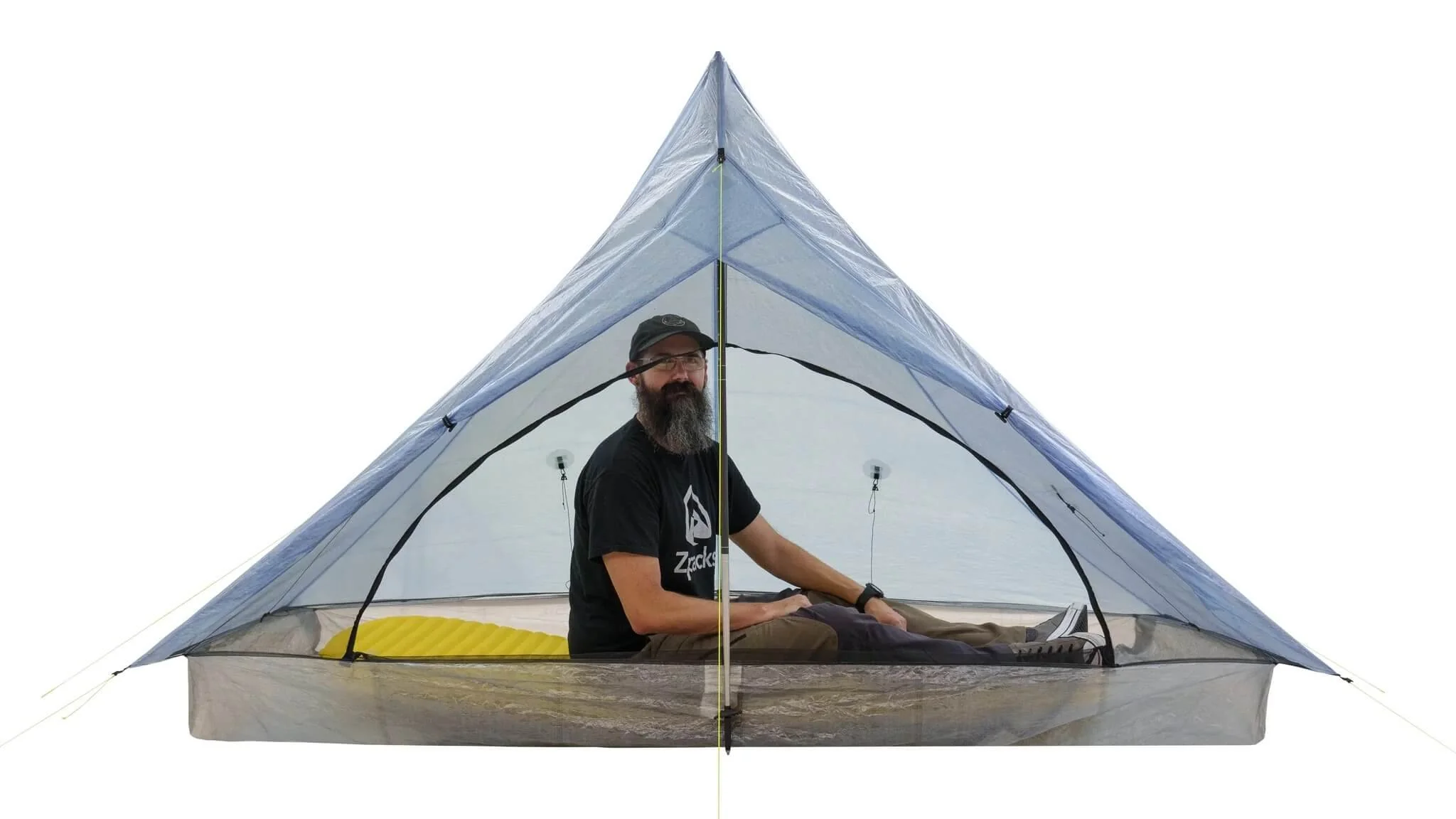 Zpacks Altaplex Lite Tent - Image 7