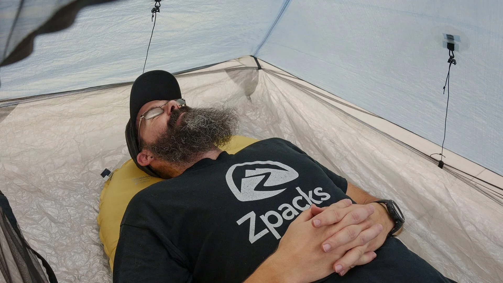 Zpacks Altaplex Lite Tent - Image 9