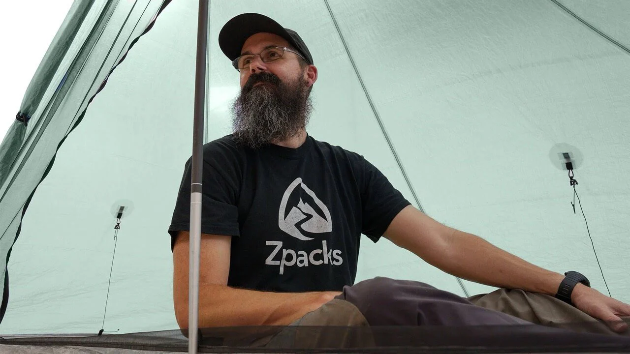 Zpacks Altaplex Classic Tent - Image 6