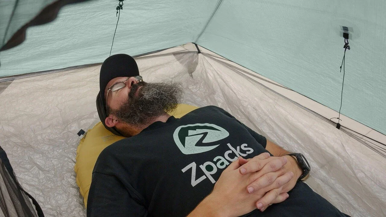 Zpacks Altaplex Classic Tent - Image 7