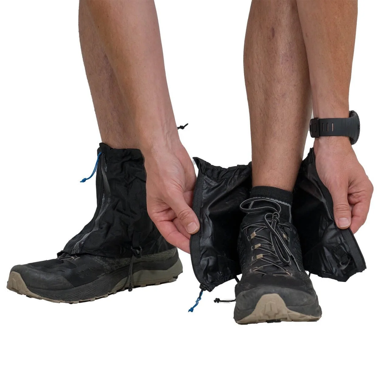 Zpacks Ankle Gaiters - Image 6