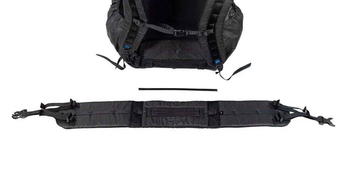 Zpacks Arc Backpack Belt - Image 2