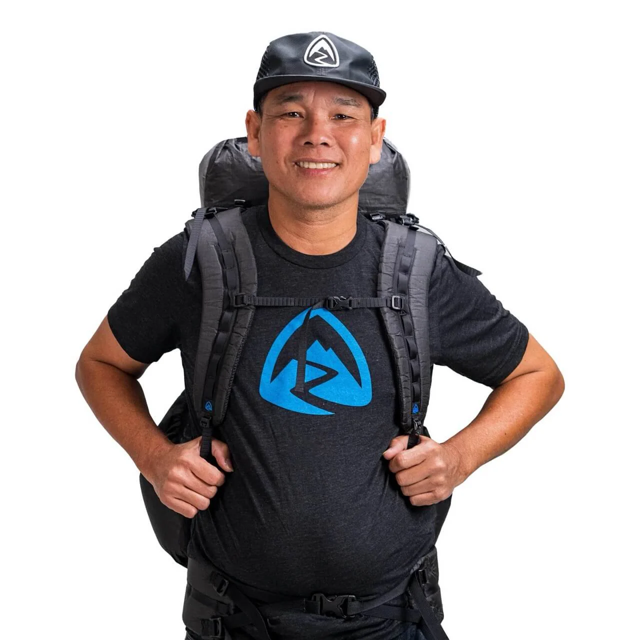 Zpacks Arc Haul Ultra 40L - Image 2