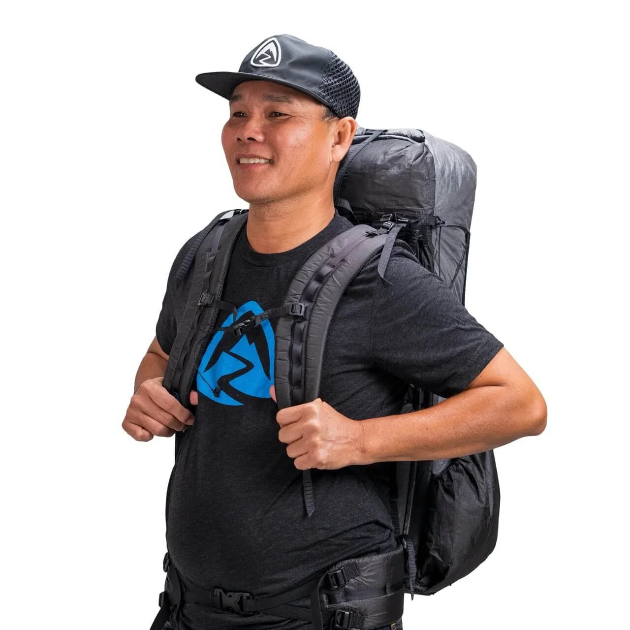 Zpacks Arc Haul Ultra 40L - Image 3