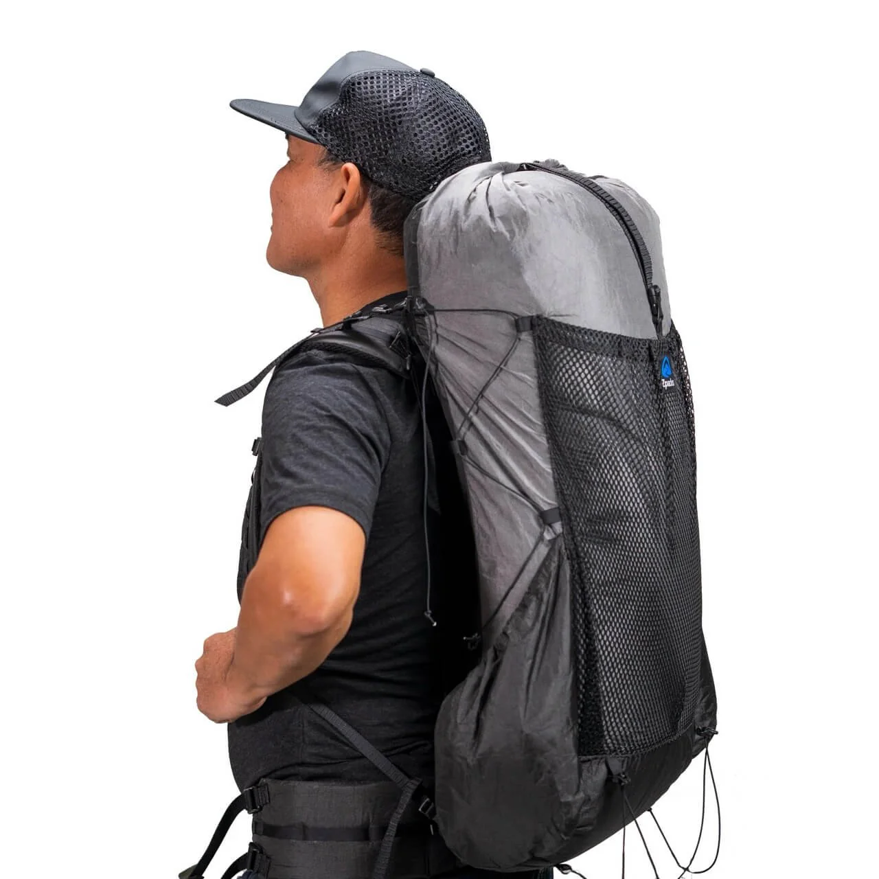 Zpacks Arc Haul Ultra 40L - Image 4