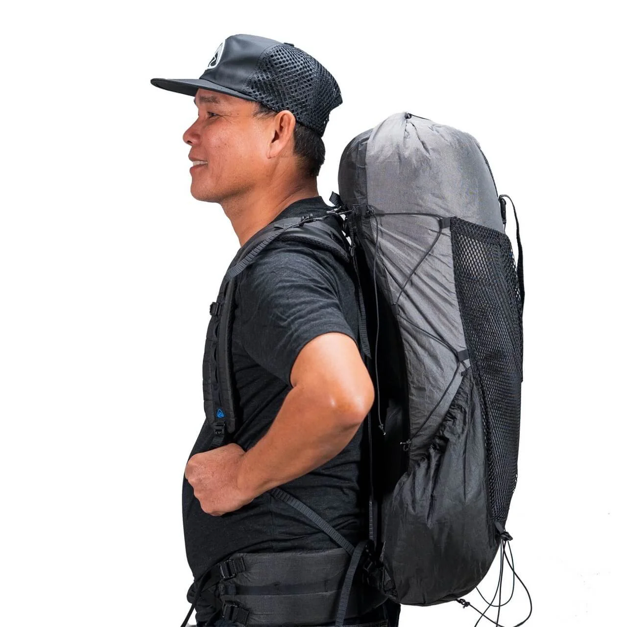 Zpacks Arc Haul Ultra 40L - Image 5