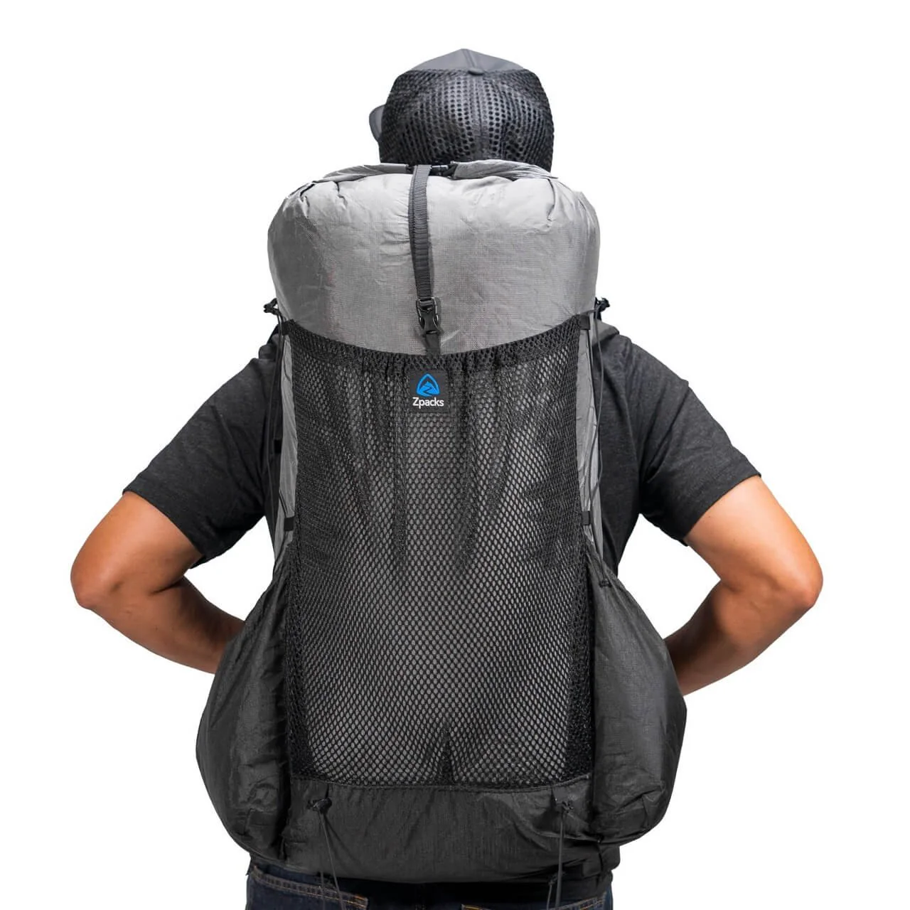 Zpacks Arc Haul Ultra 40L - Image 6