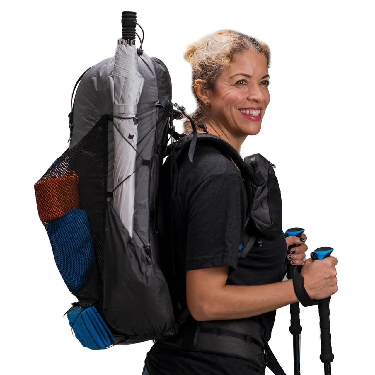 Zpacks Arc Haul Ultra 40L - Image 8