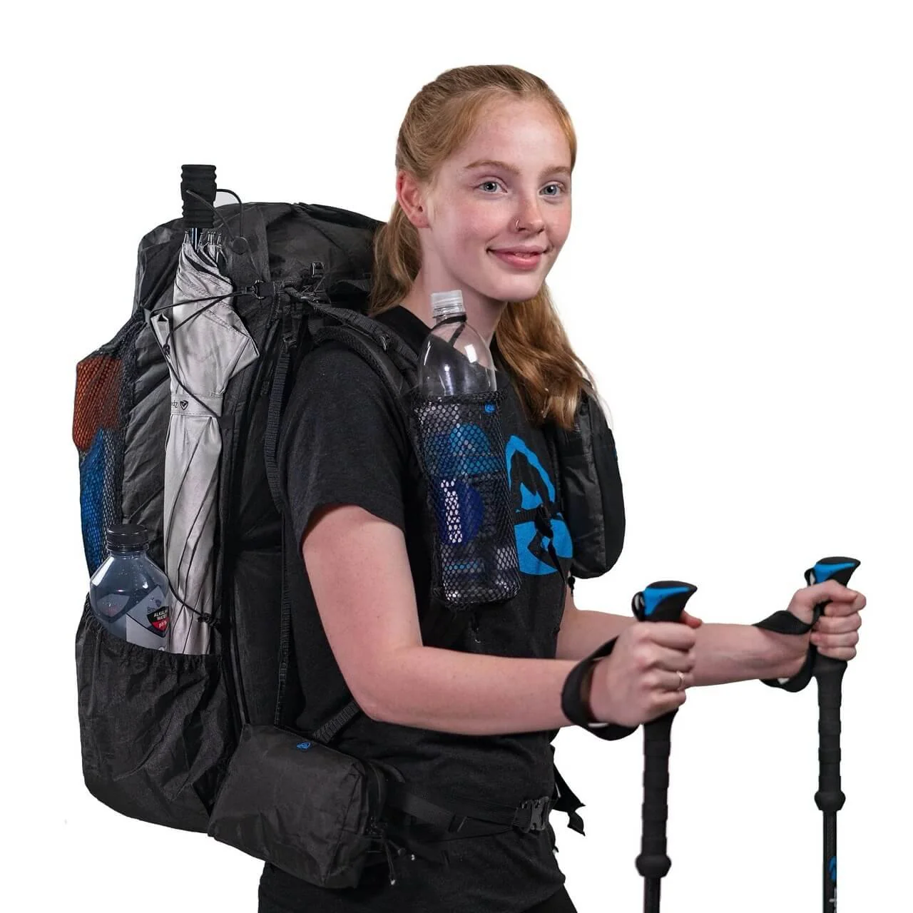 Zpacks Arc Haul Ultra 50L - Image 12