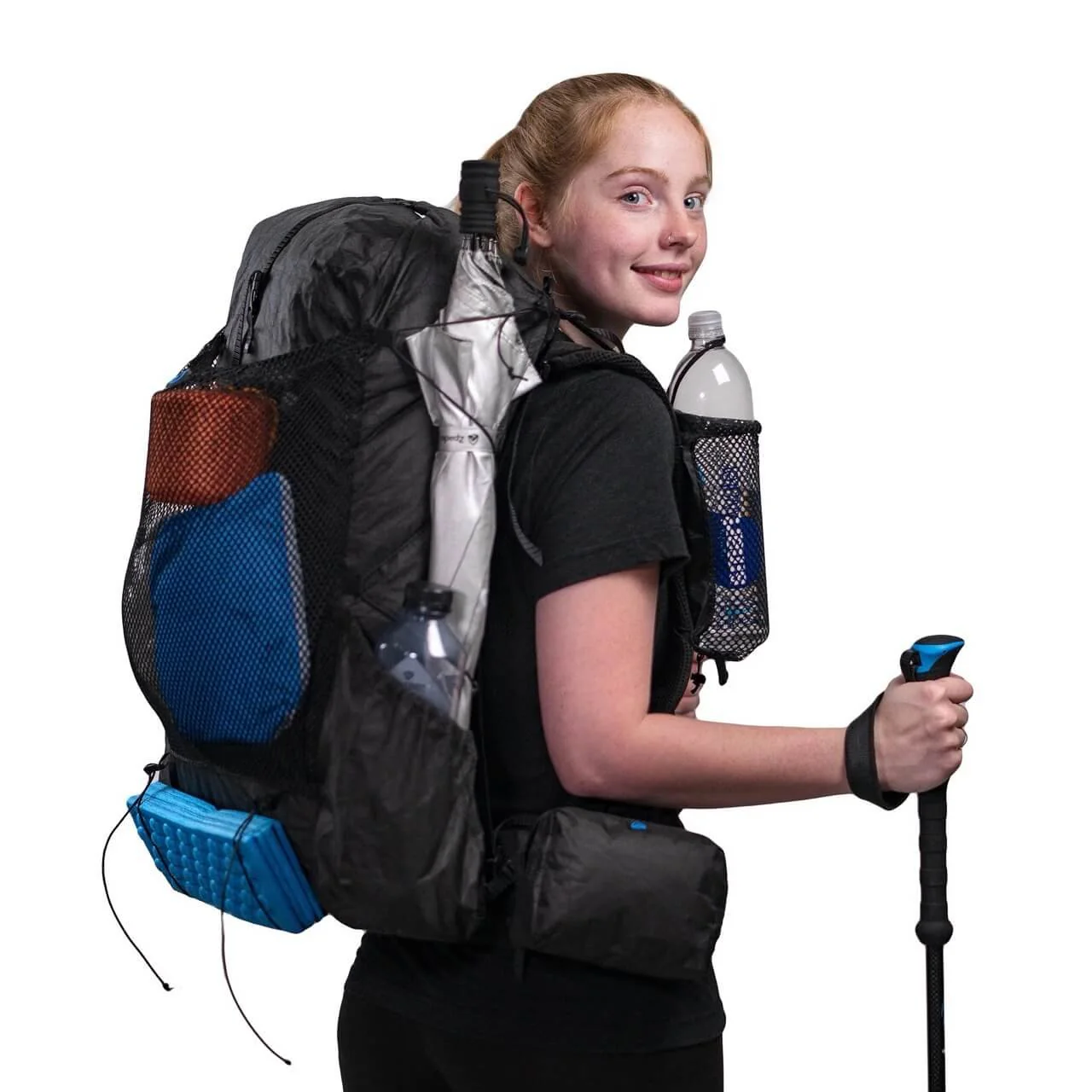 Zpacks Arc Haul Ultra 50L - Image 13