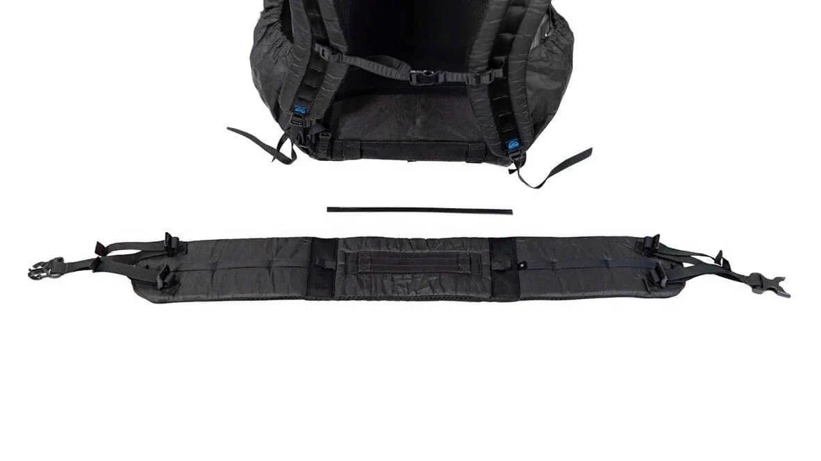 Zpacks Arc Haul Ultra 50L - Image 15