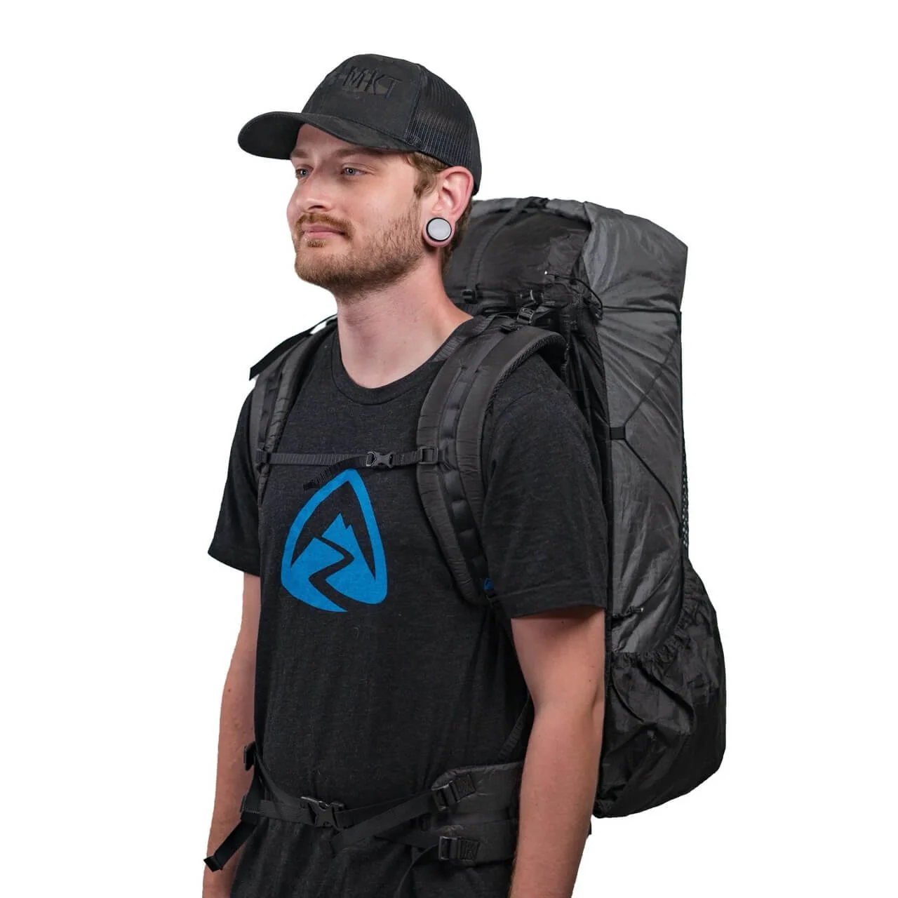 Zpacks Arc Haul Ultra 50L - Image 3