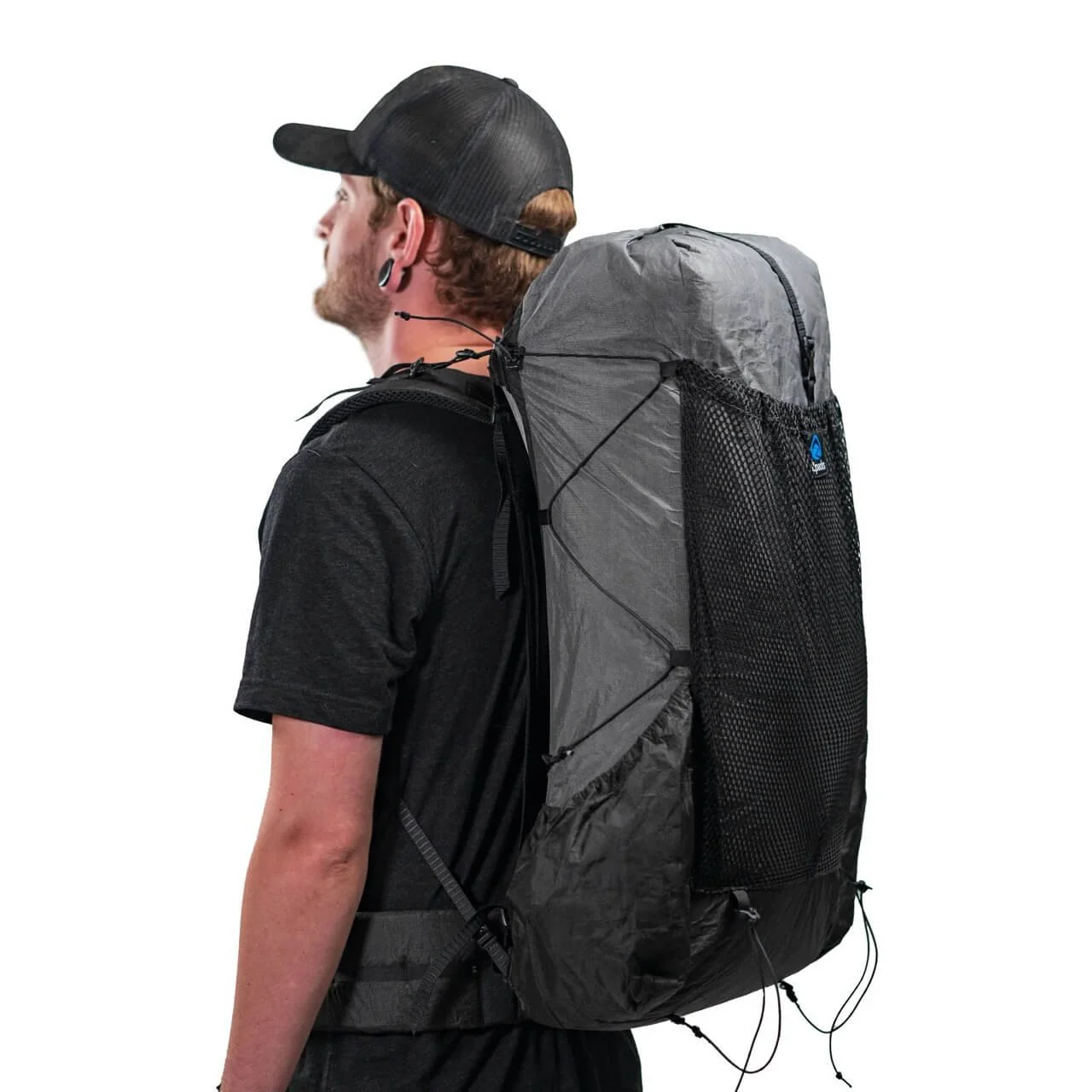 Zpacks Arc Haul Ultra 50L - Image 4