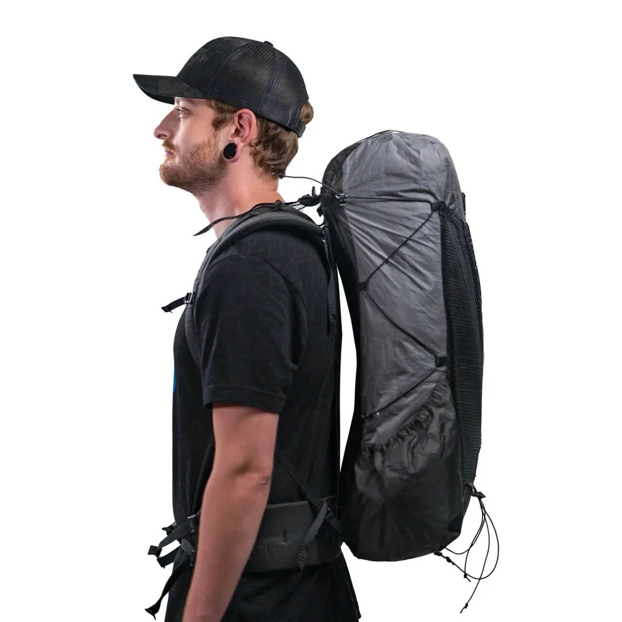Zpacks Arc Haul Ultra 50L - Image 5