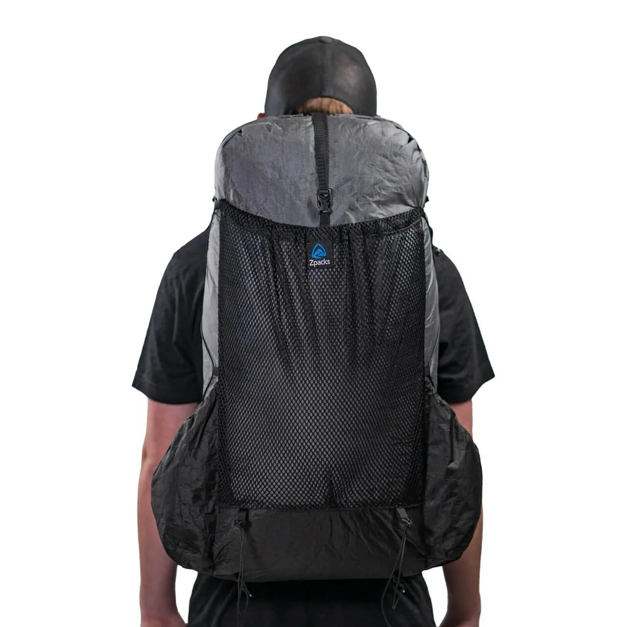 Zpacks Arc Haul Ultra 50L - Image 6
