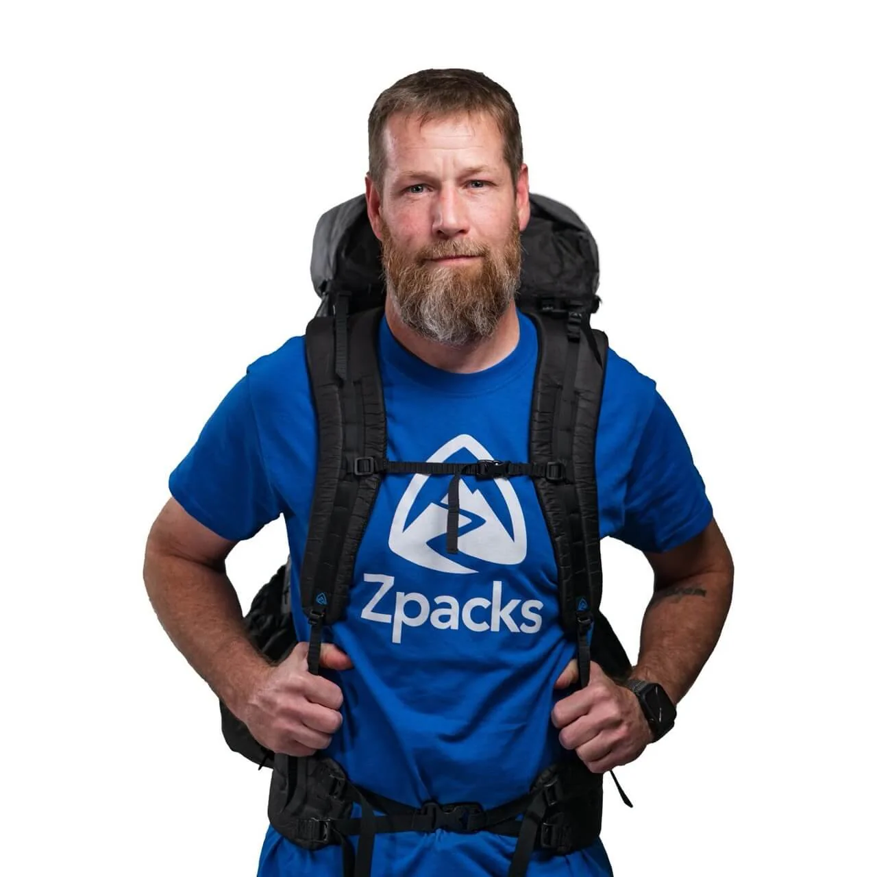 Zpacks Arc Haul Ultra 60L - Image 14