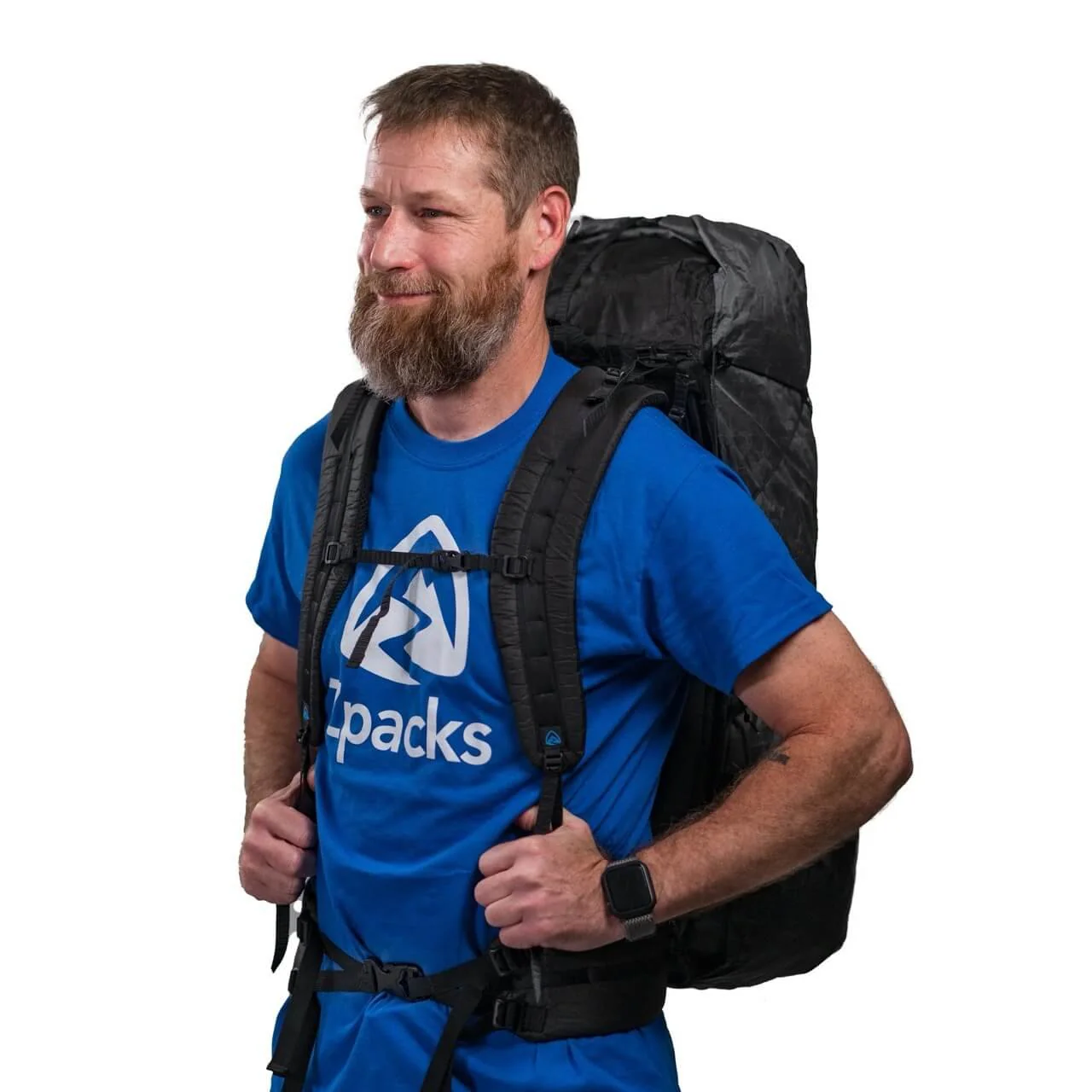 Zpacks Arc Haul Ultra 60L - Image 15