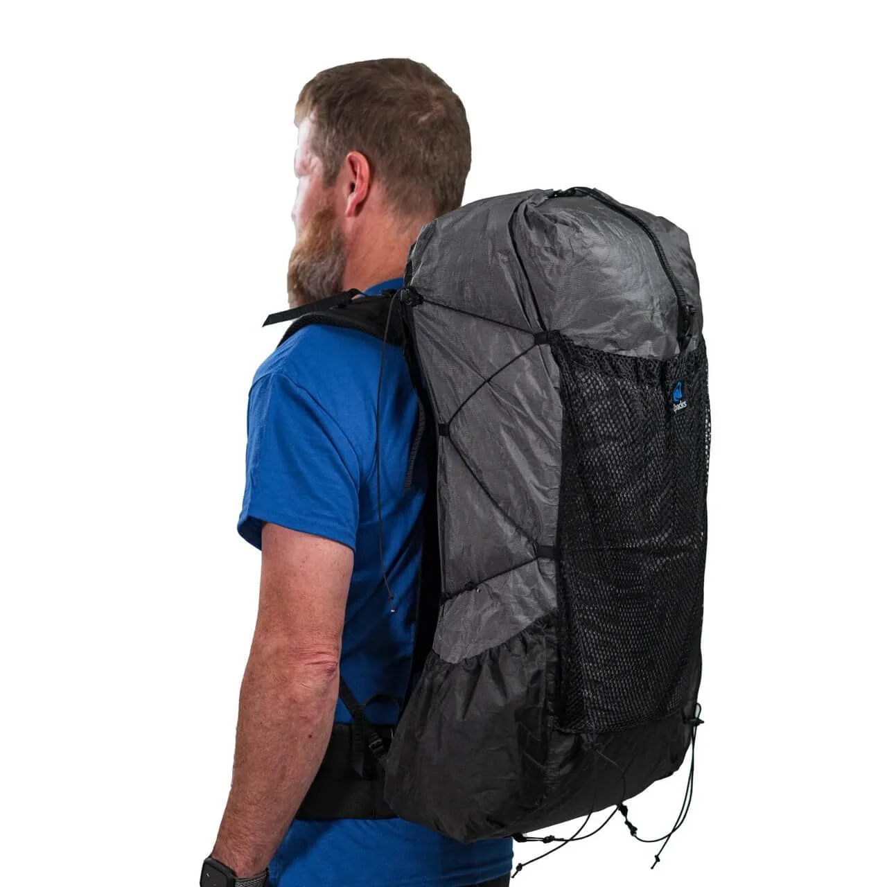 Zpacks Arc Haul Ultra 60L - Image 16