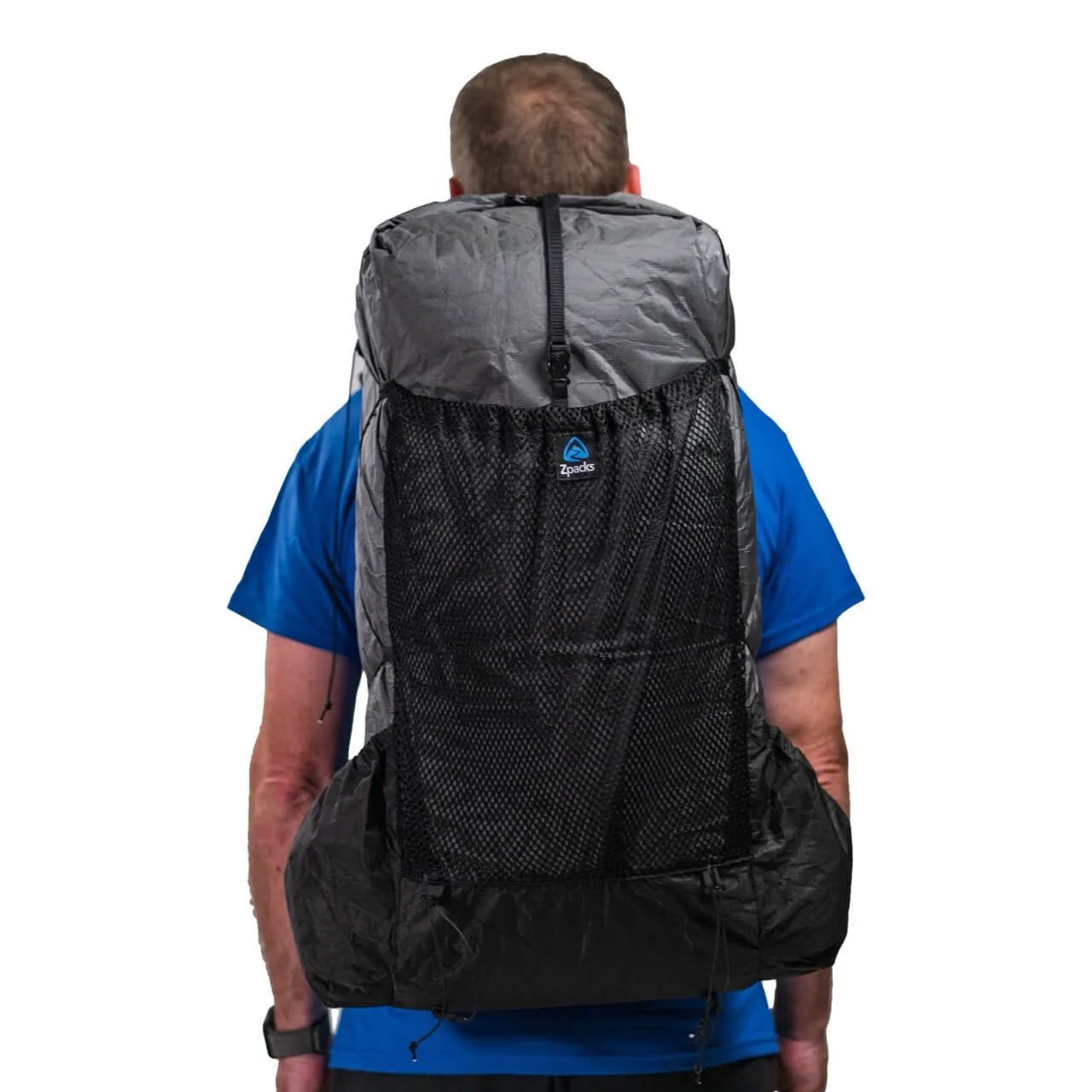 Zpacks Arc Haul Ultra 60L - Image 18